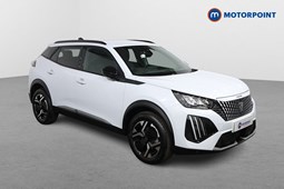 Peugeot 2008 (20 on) 1.2 PureTech 130 Allure 5dr For Sale - Motorpoint Peterborough, Peterborough