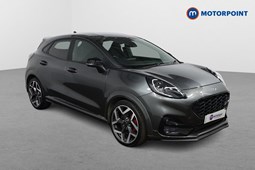 Ford Puma ST (20 on) 1.5 EcoBoost ST 5d For Sale - Motorpoint Peterborough, Peterborough