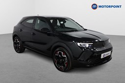 Vauxhall Mokka SUV (20 on) 1.2 Turbo 100 SRi Nav Premium 5dr For Sale - Motorpoint Peterborough, Peterborough