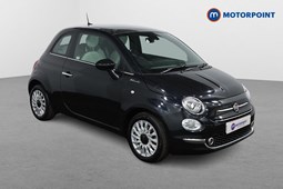Fiat 500 Hatchback (08-24) 1.0 Mild Hybrid Dolcevita [Part Leather] 3dr For Sale - Motorpoint Peterborough, Peterborough