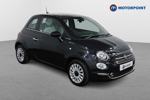 Fiat 500 Hatchback (08-24) 1.0 Mild Hybrid Dolcevita [Part Leather] 3dr For Sale - Motorpoint Peterborough, Peterborough