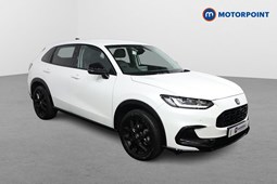 Honda ZR-V SUV (23 on) 2.0 eHEV Sport 5dr CVT For Sale - Motorpoint Peterborough, Peterborough