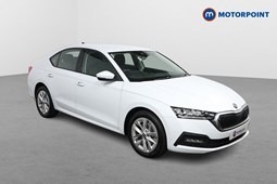 Skoda Octavia Hatchback (20 on) 1.4 TSI iV SE Technology DSG 5dr For Sale - Motorpoint Peterborough, Peterborough