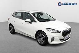 BMW 2-Series Active Tourer (21 on) 218d Luxury 5dr DCT For Sale - Motorpoint Peterborough, Peterborough