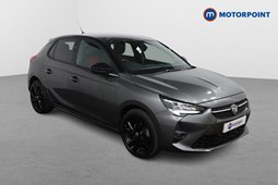 Vauxhall Corsa Hatchback (20 on) SRi Premium 1.2 (100PS) Turbo 5d For Sale - Motorpoint Peterborough, Peterborough