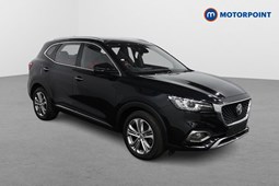 MG HS SUV (19-24) Exclusive 1.5T-GDI DCT auto 5d For Sale - Motorpoint Peterborough, Peterborough