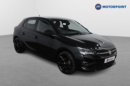 Vauxhall Corsa Hatchback (20 on) 1.2 GS Line 5dr For Sale - Motorpoint Peterborough, Peterborough