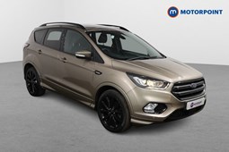 Ford Kuga (12-20) ST-Line 2.0 TDCi 150PS FWD 5d For Sale - Motorpoint Peterborough, Peterborough