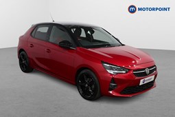 Vauxhall Corsa Hatchback (20 on) 1.2 GS Line 5dr For Sale - Motorpoint Peterborough, Peterborough
