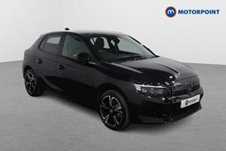 Vauxhall Corsa Hatchback (20 on) 1.2 Turbo Ultimate 5dr For Sale - Motorpoint Peterborough, Peterborough