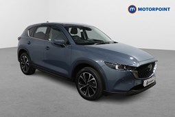 Mazda CX-5 SUV (17 on) 2.0 Sport Edition 5dr For Sale - Motorpoint Peterborough, Peterborough
