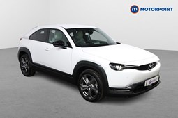 Mazda MX-30 SUV (20 on) 107kW Sport Lux 35.5kWh 5dr Auto For Sale - Motorpoint Peterborough, Peterborough