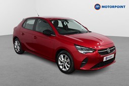 Vauxhall Corsa Hatchback (20 on) SE 1.2 (75PS) 5d For Sale - Motorpoint Peterborough, Peterborough