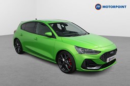 Ford Focus ST (19 on) ST 2.3 Ford EcoBoost 280PS 5d For Sale - Motorpoint Peterborough, Peterborough