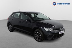Volkswagen Polo Hatchback (17 on) 1.0 Life 5dr For Sale - Motorpoint Peterborough, Peterborough