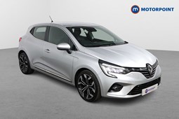 Renault Clio Hatchback (19 on) 1.0 TCe 90 SE Edition 5dr For Sale - Motorpoint Peterborough, Peterborough