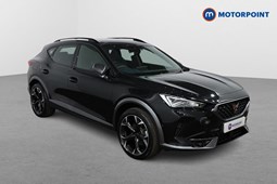 Cupra Formentor SUV (20 on) 1.4 eHybrid 205 V2 5dr DSG For Sale - Motorpoint Peterborough, Peterborough