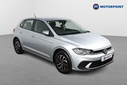 Volkswagen Polo Hatchback (17 on) 1.0 Life 5dr For Sale - Motorpoint Peterborough, Peterborough