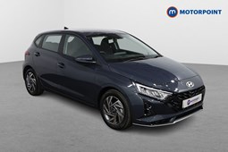 Hyundai i20 Hatchback (20 on) 1.0T GDi Advance [Nav] 5dr For Sale - Motorpoint Peterborough, Peterborough