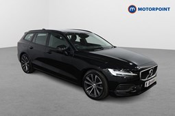 Volvo V60 Estate (18 on) 2.0 B3P Momentum 5dr Auto [7 speed] For Sale - Motorpoint Peterborough, Peterborough
