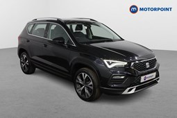 SEAT Ateca SUV (16 on) 1.0 TSI SE Technology 5d For Sale - Motorpoint Peterborough, Peterborough