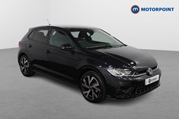 Volkswagen Polo Hatchback (17 on) 1.0 TSI 115 R-Line 5dr DSG For Sale - Motorpoint Peterborough, Peterborough