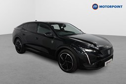 Peugeot 408 SUV (23 on) 1.2 PureTech GT 5dr EAT8 For Sale - Motorpoint Peterborough, Peterborough