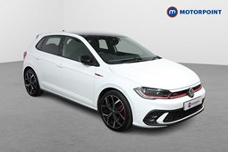 Volkswagen Polo GTi (18 on) 2.0 TSI GTI 5dr DSG For Sale - Motorpoint Peterborough, Peterborough
