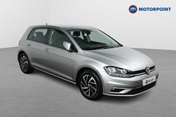 Volkswagen Golf Hatchback (13-20) Match 1.5 TSI Evo 150PS DSG auto 5d For Sale - Motorpoint Peterborough, Peterborough