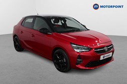 Vauxhall Corsa Hatchback (20 on) 1.2 GS 5dr For Sale - Motorpoint Peterborough, Peterborough