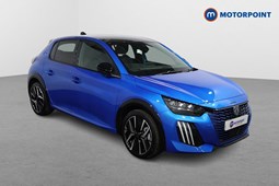 Peugeot 208 Hatchback (19 on) 1.2 PureTech 100 GT 5dr For Sale - Motorpoint Peterborough, Peterborough