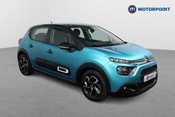 Citroen C3 (17-24) 1.2 PureTech 110 Shine 5dr EAT6 For Sale - Motorpoint Peterborough, Peterborough
