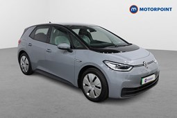 Volkswagen ID.3 Hatchback (20 on) 150kW Business Pro Performance 62kWh 5dr Auto For Sale - Motorpoint Peterborough, Peterborough