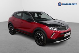 Vauxhall Mokka-e SUV (20-25) 100kW Ultimate Edition 50kWh 5dr Auto For Sale - Motorpoint Peterborough, Peterborough