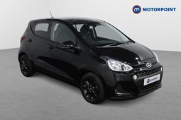 Hyundai i10 (14-20) Premium 1.2 87PS 5d For Sale - Motorpoint Peterborough, Peterborough