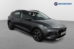 Ford Focus Active Hatchback (18 on) 1.0 EcoBoost Hybrid mHEV 155 Active Vignale 5dr For Sale - Motorpoint Peterborough, Peterborough