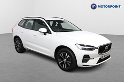 Volvo XC60 SUV (17 on) 2.0 B5P Core 5dr AWD Geartronic For Sale - Motorpoint Peterborough, Peterborough