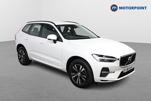 Volvo XC60 SUV (17 on) 2.0 B5P Core 5dr AWD Geartronic For Sale - Motorpoint Peterborough, Peterborough