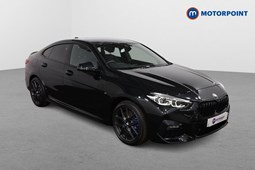 BMW 2-Series Gran Coupe (20-24) 218i [136] M Sport 4dr For Sale - Motorpoint Peterborough, Peterborough