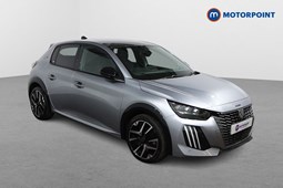 Peugeot 208 Hatchback (19 on) 1.2 PureTech 100 GT 5dr For Sale - Motorpoint Peterborough, Peterborough