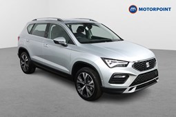 SEAT Ateca SUV (16 on) 1.5 TSI EVO SE Technology DSG 5d For Sale - Motorpoint Peterborough, Peterborough