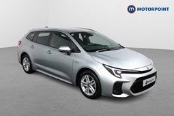 Suzuki Swace Estate (21 on) 1.8 Hybrid Ultra 5dr CVT For Sale - Motorpoint Peterborough, Peterborough