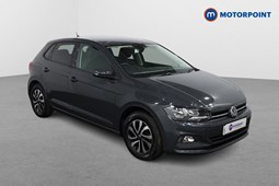 Volkswagen Polo Hatchback (17 on) 1.0 TSI 95 Active 5dr DSG For Sale - Motorpoint Peterborough, Peterborough