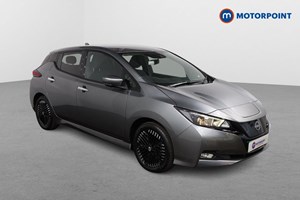 Nissan Leaf Hatchback (18 on) 110kW N-Connecta 39kWh 5dr Auto [ProPilot Pack] For Sale - Motorpoint Peterborough, Peterborough