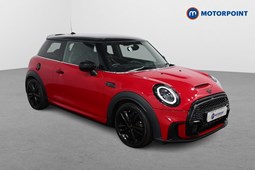 MINI Hatchback (14-24) 2.0 Cooper S Sport 3dr [Comfort/Nav Pack] For Sale - Motorpoint Peterborough, Peterborough