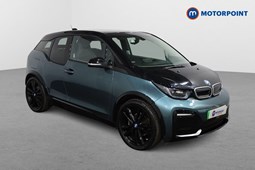 BMW i3 (13-22) s 120Ah Atelier Interior World auto 5d For Sale - Motorpoint Peterborough, Peterborough