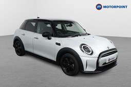 MINI Hatchback (14-24) 1.5 Cooper Classic 5dr Auto For Sale - Motorpoint Peterborough, Peterborough