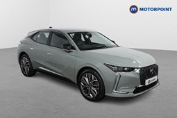 DS 4 Hatchback (21 on) 1.5 BlueHDi Trocadero 5dr EAT8 For Sale - Motorpoint Peterborough, Peterborough