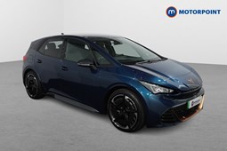 Cupra Born Hatchback (21 on) 150kW V3 58kWh 5dr Auto For Sale - Motorpoint Peterborough, Peterborough