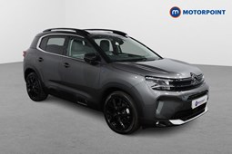 Citroen C5 Aircross (18 on) 1.6 Plug-in Hybrid E-series 5dr e-EAT8 For Sale - Motorpoint Peterborough, Peterborough